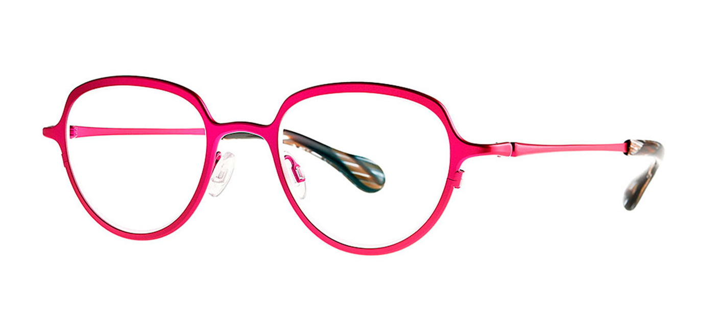 CESIUM | C122 FUSCIA