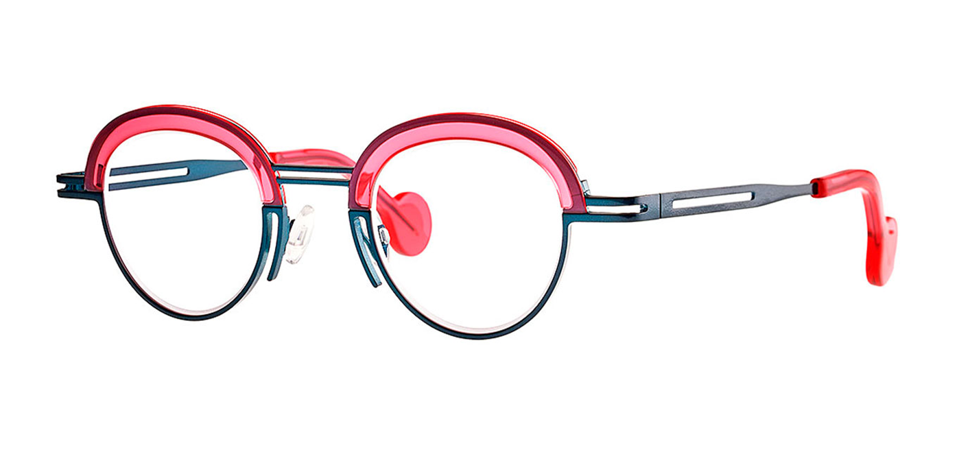 EYELINER | C64 BLUESY GREENY RED