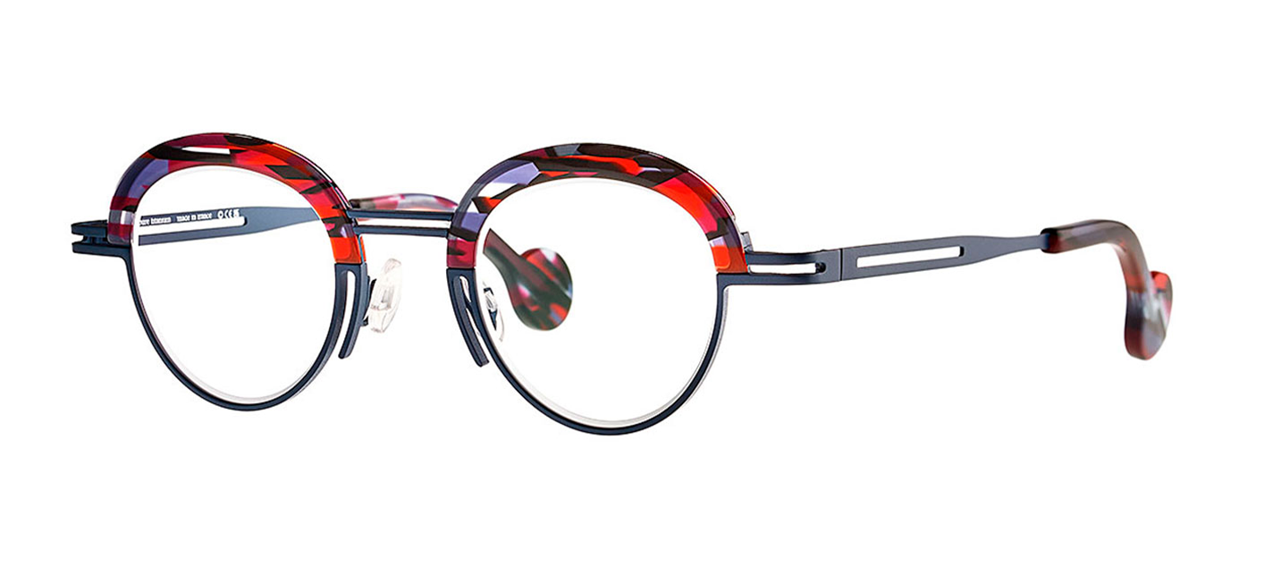 EYELINER | C353 BLUE RED