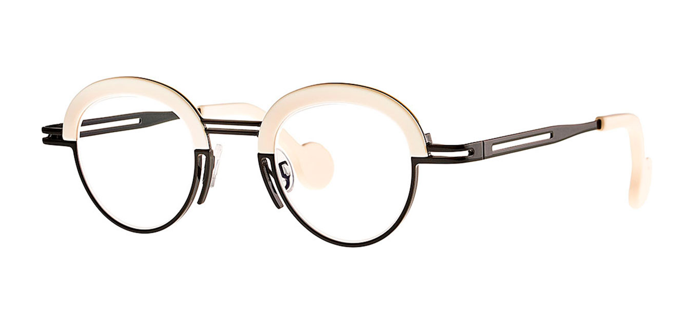 EYELINER | C510 BLACK WHITE