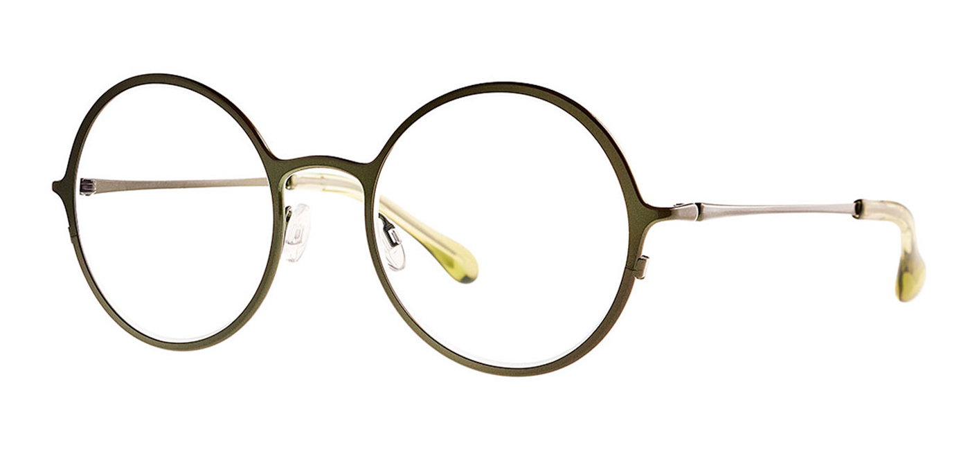 MERCURY | C508 GREEN