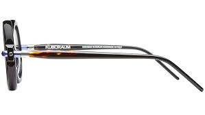 KUBORAUM - P1 - BS TR BLACK SHINE TORTOISE