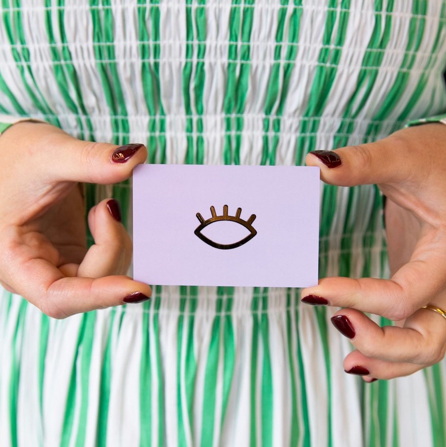 Treat your loved one with a gift card from WINK Optometrists for new glasses or sunglasses or a travel case