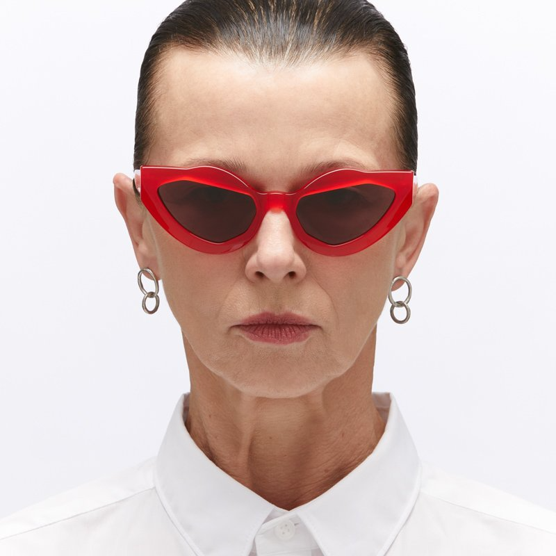KUBORAUM - Y8 - RED
