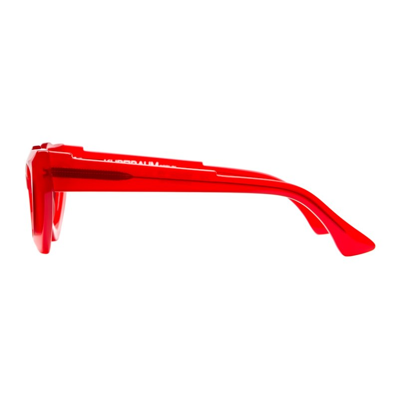 KUBORAUM - Y8 - RED