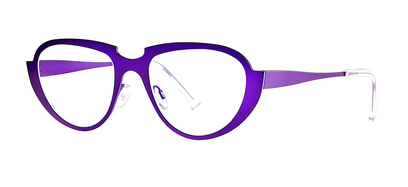 A PRESENT | C304 FLURO PURPLE