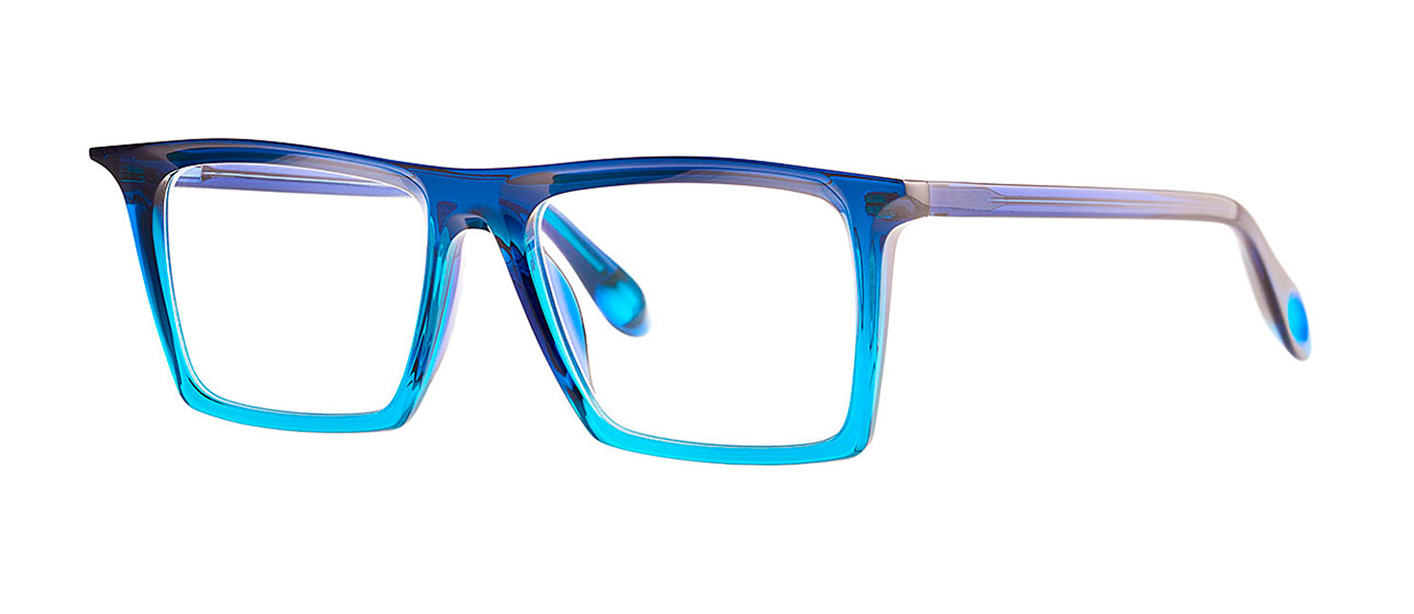ALBA | C18 BLUE