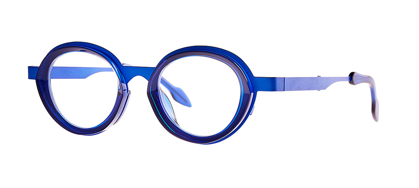 APPLE | C3 BLUE