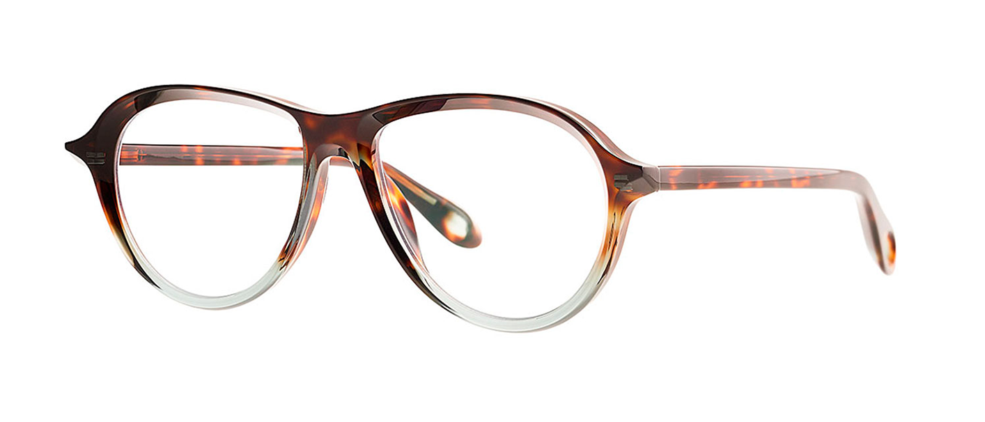AUBE | C19 Brown/Red/Grey