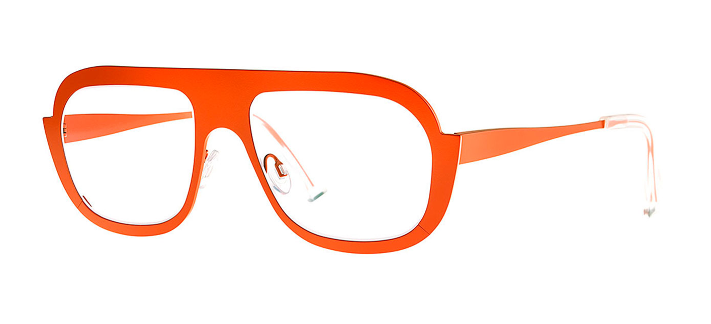 BIENTOT | C500 ORANGE OF PARIS