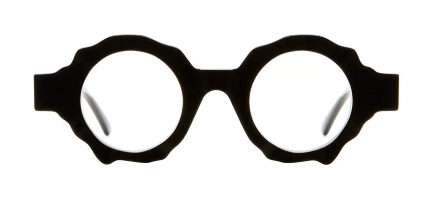 KUBORAUM - G3 - BLACK MATTE