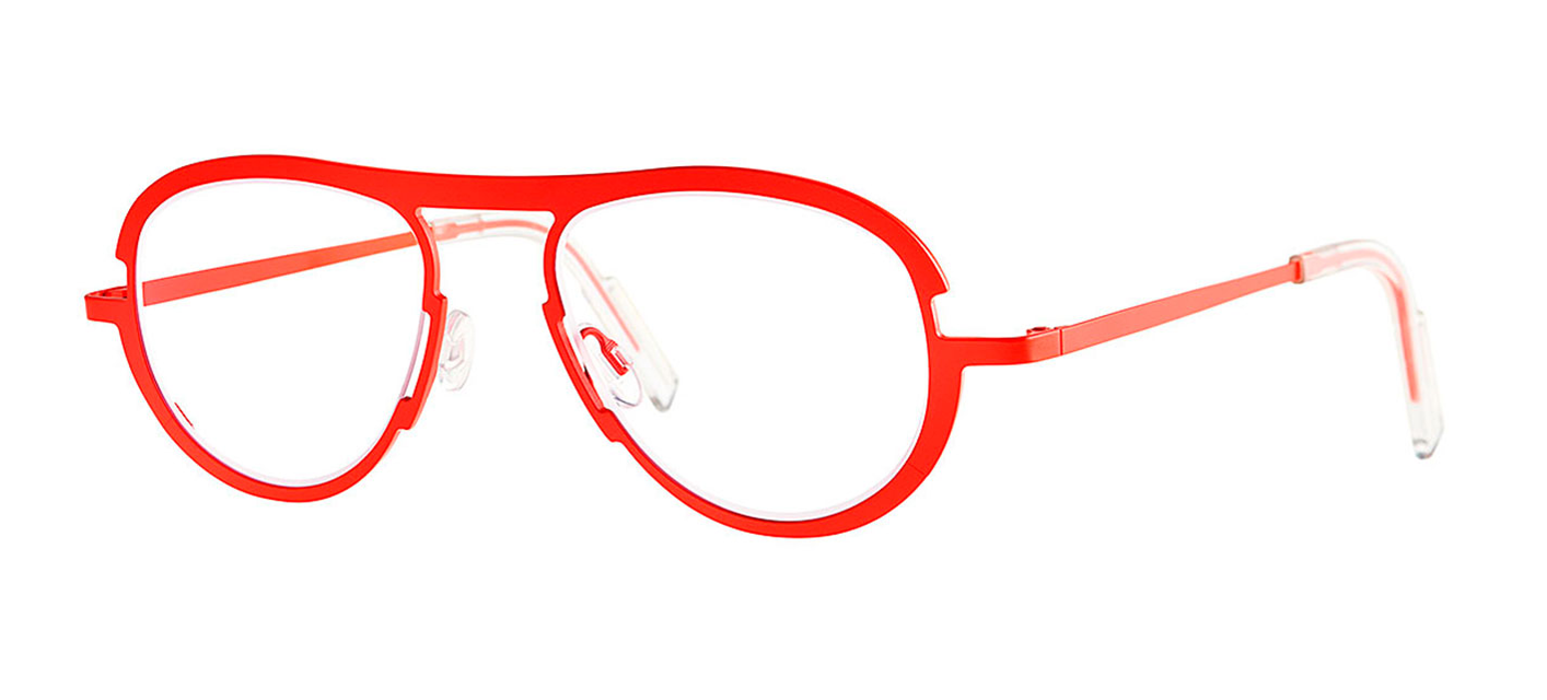ECHO | C305 FLURO RED