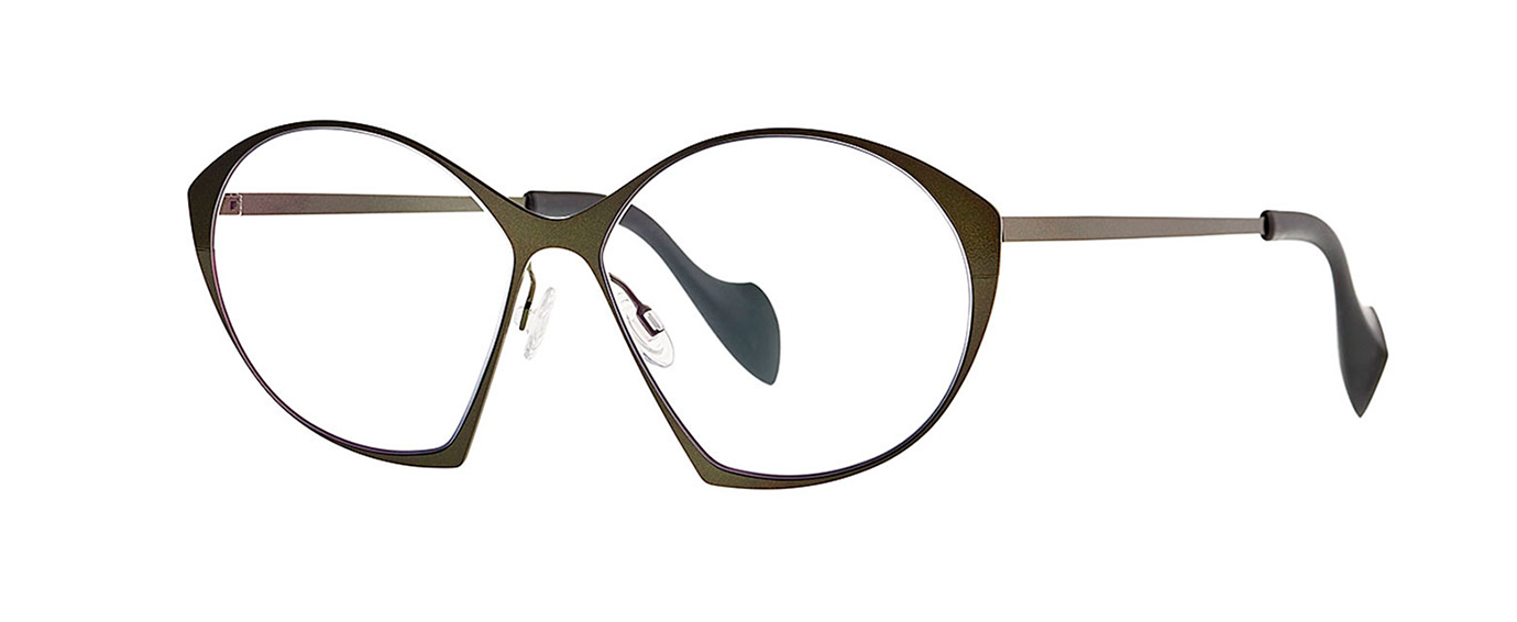 Eureka | C508 GREEN