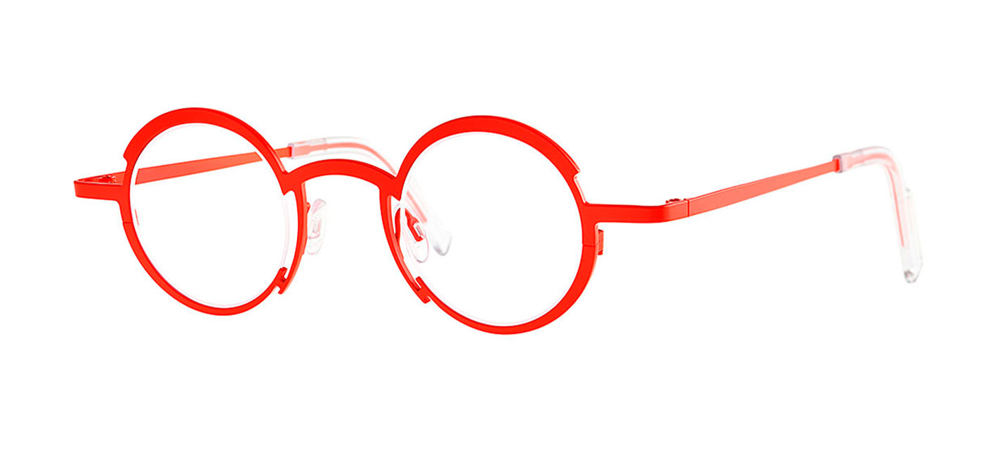 FREQUENCY | C305 FLURO RED