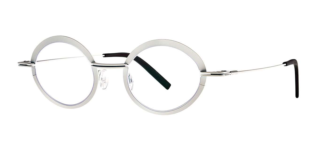 GRILLED | C385 TACK ROOM WHITE