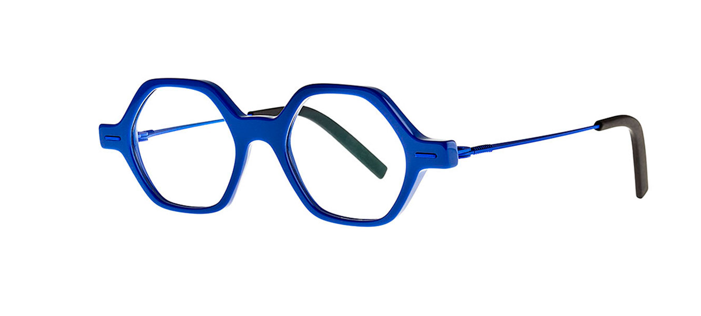 THEO Kids | Joeksel | C50 Blue
