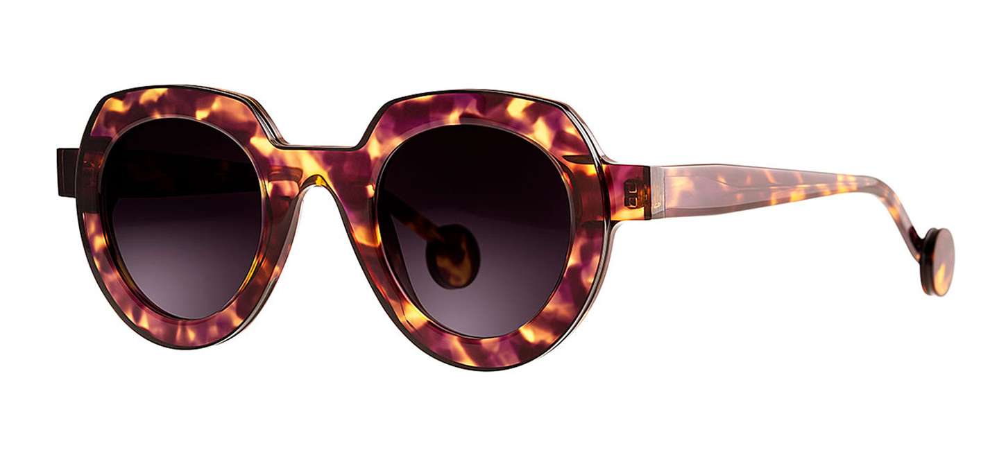 JOSEF | C42 YELLOW LEOPARD
