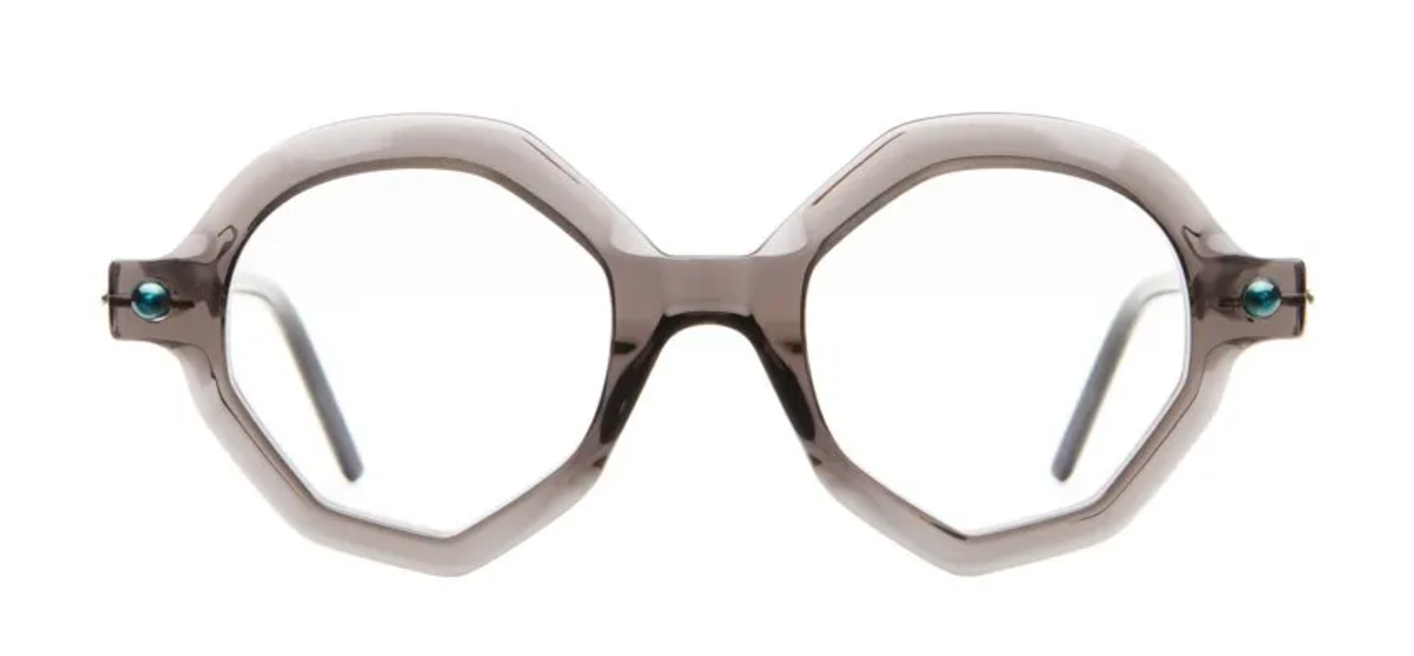 KUBORAUM - P18 - GREY