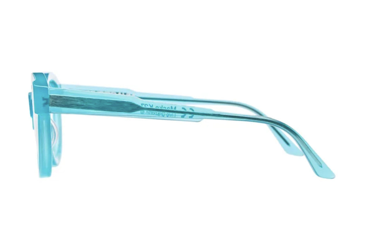 KUBORAUM - K27 GW - GREEN WATER