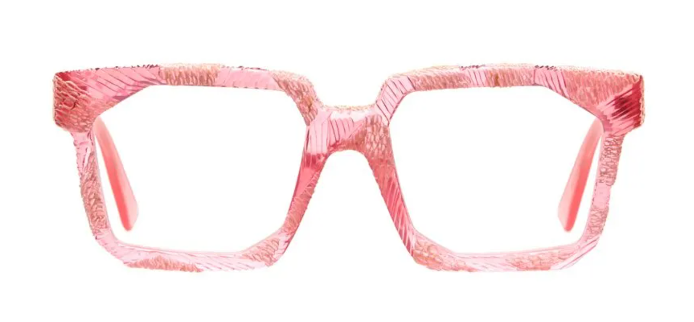KUBORAUM - K30 - BLUSH TEXTURED