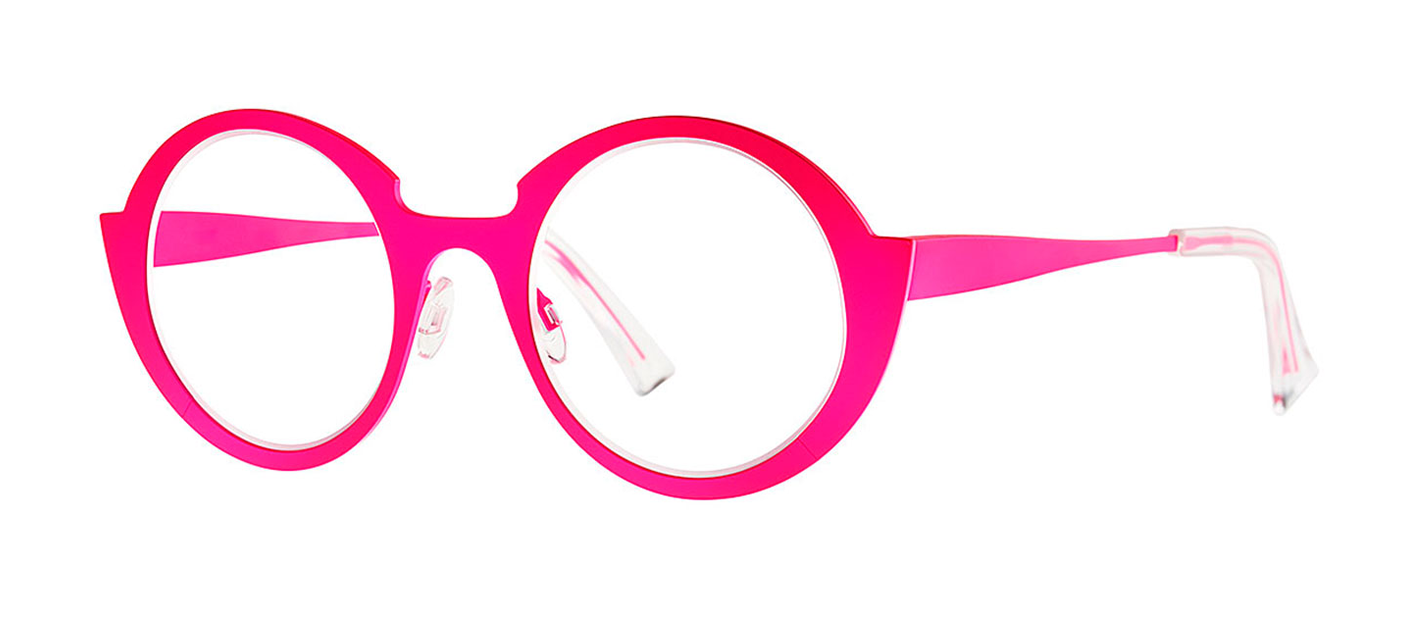 MAINTENANT | C306 FLURO PINK
