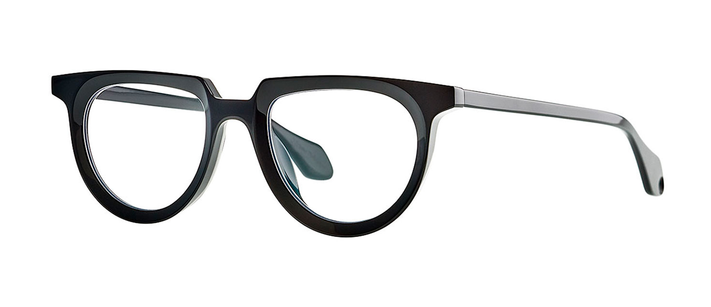 MILLE+85 | C34 BLACK