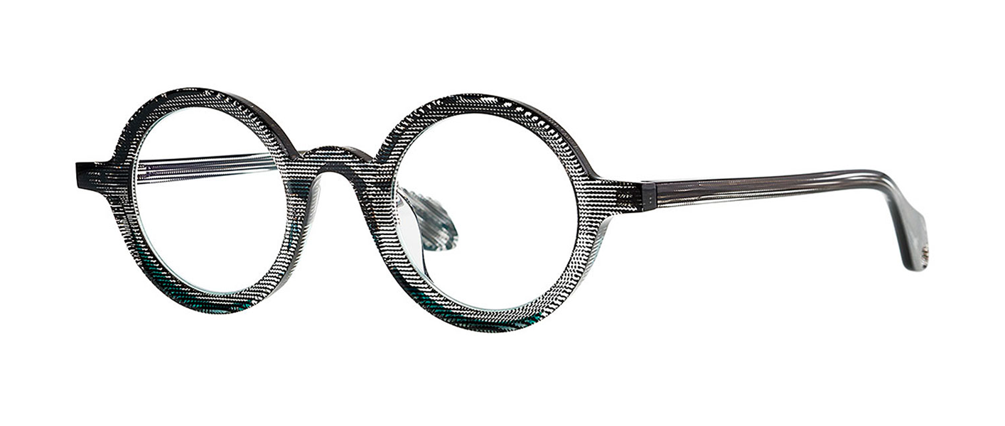 MILLE+88 | C31 BLACK PIXEL