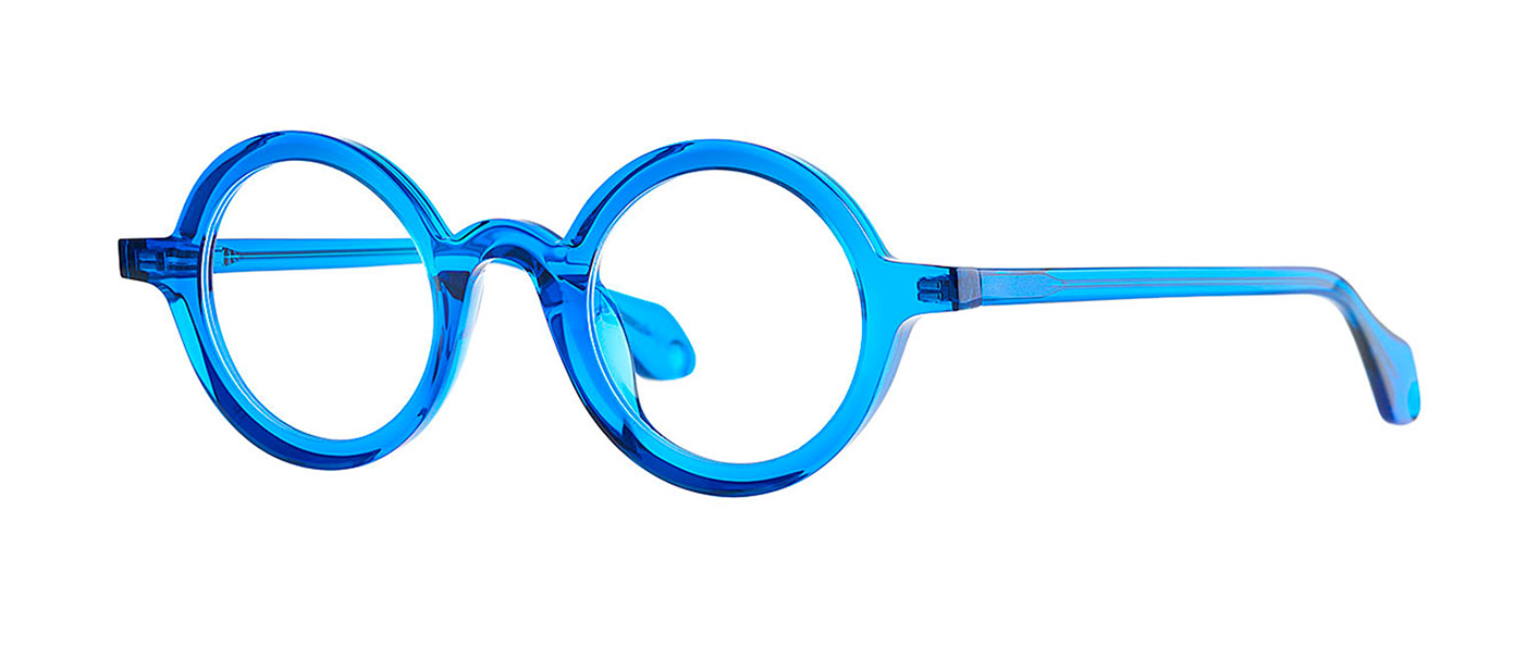 MILLE+88 | C36 FLURO BLUE