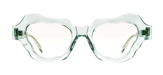 KUBORAUM - G2 - TRANSPARENT MINT