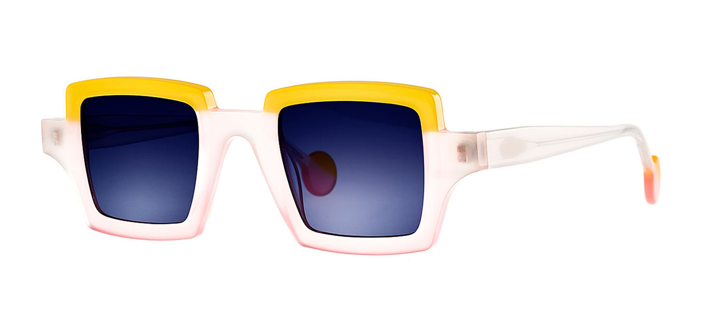 ORPHISME | C17 GRAPEFRUIT SYRUP/MILKY LEMON