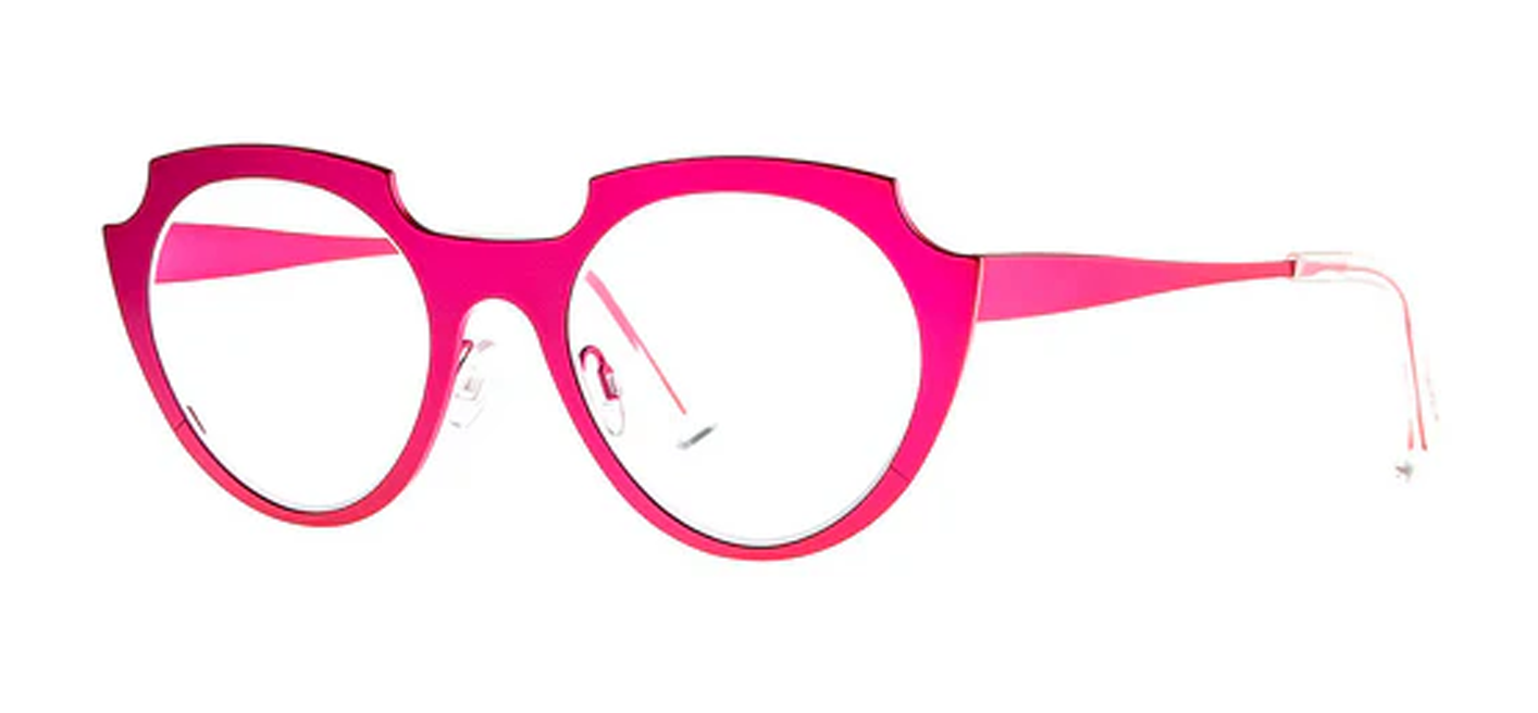 TOUJOURS | C122 FUSCIA PINK