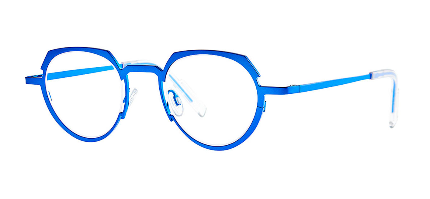 RECEIVER | C601 ELECTRIC BLUE
