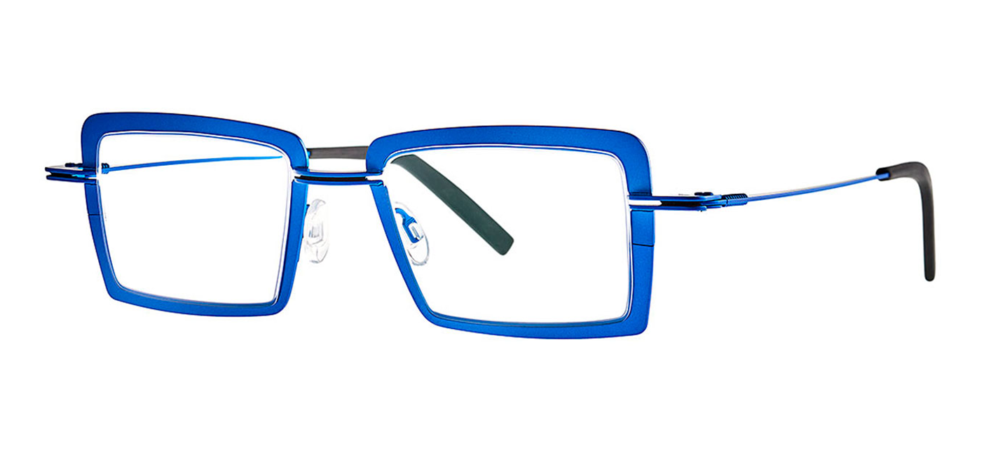 RIBBEL | C601 ELECTRIC BLUE