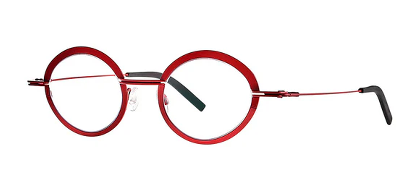 GRILLED | C191 BURGANDY