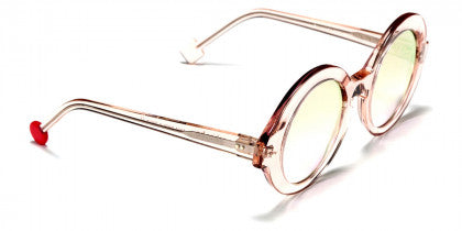 Sabine be kids | Mini Be Val del Loire | C171 Clear Pink