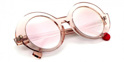 Sabine be kids | Mini Be Val del Loire | C171 Clear Pink