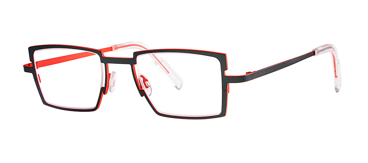 SENDER | C460 GREEN/RED