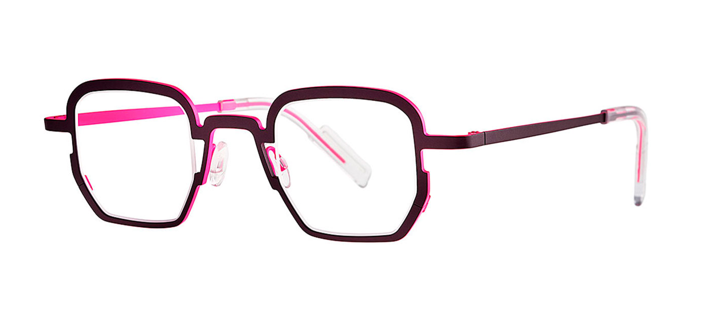 SOUND | C375 PURPLE/PINK