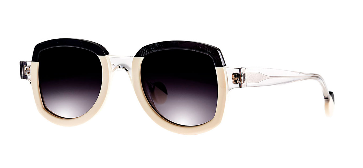 SUPREMATISME | C25 CAPUCCINO WHITE/ASTRAKHAN