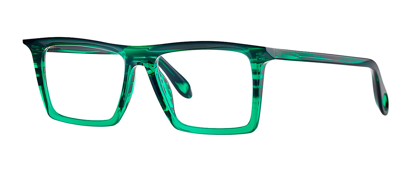 ALBA - C7 - GREEN