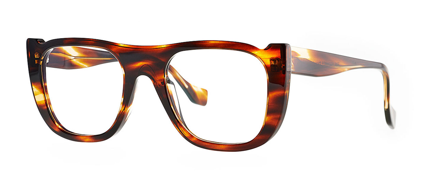 EXPRESSIF | C43 BROWN SWIRL