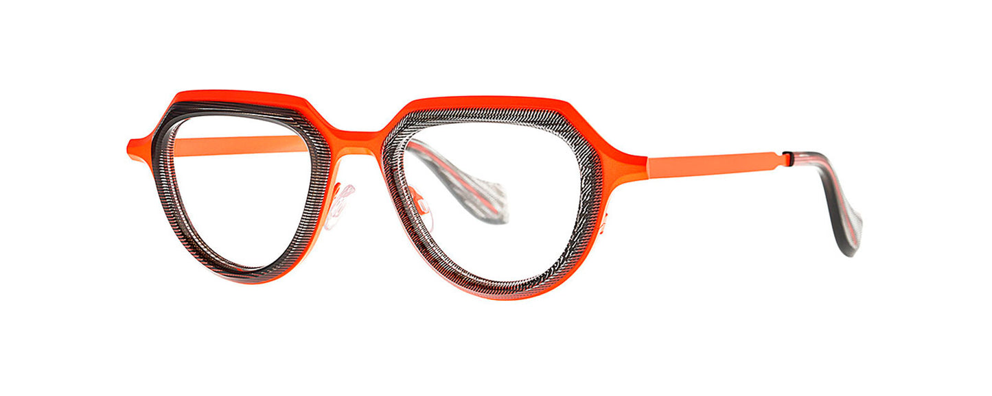 Prong | Orange