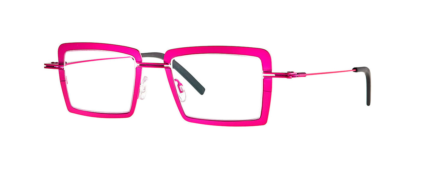 Ribbel | Fuschia