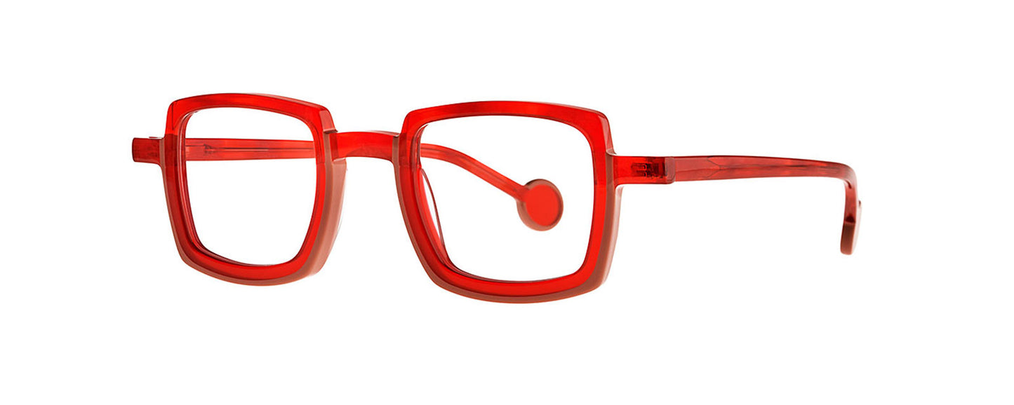 Schaukel | Red
