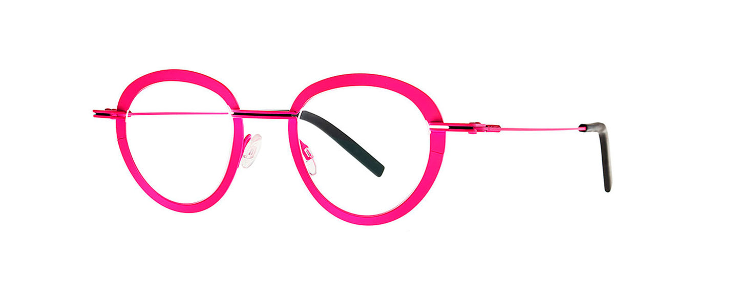 Sensational | Fluro Pink