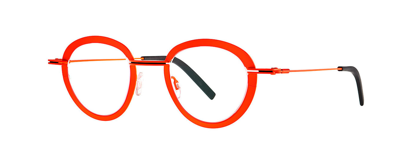 Sensational | Orange