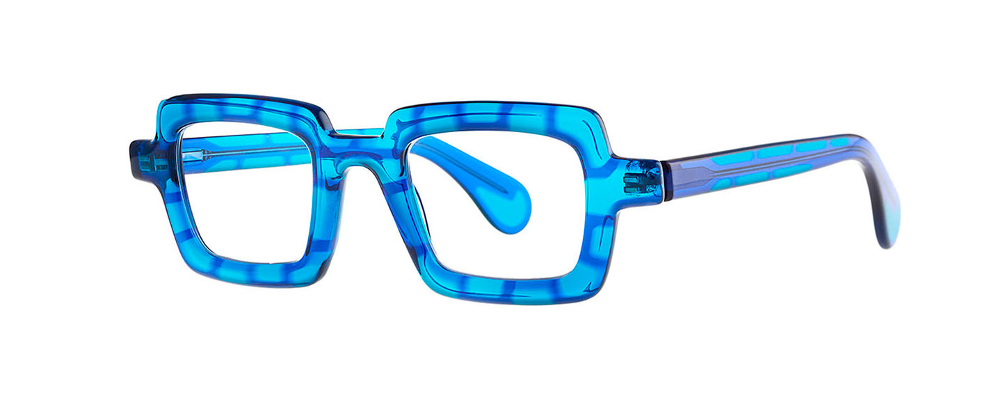 Smalti | Ocean Blue