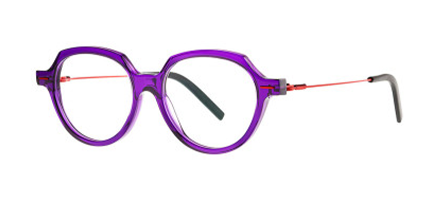 THEO Kids | Bro | C49 Purple / Red