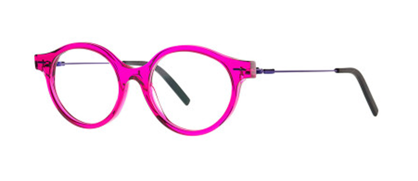 THEO Kids | Skeer | C60 Orchid / Purple