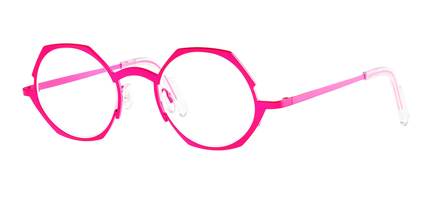 WAVE | C306 FLURO PINK